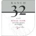 Ranch 32 Estate Arroyo Seco Pinot Noir 2018 Front Label
