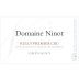 Domaine Ninot Rully Gresigny Premier Cru 2018 Front Label
