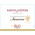 Barton & Guestier Sancerre Les Terres Blanches 2024 Front Label