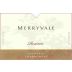 Merryvale Signature Reserve Chardonnay 2004 Front Label