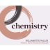 Chemistry Pinot Noir Rose Bubbles Front Label