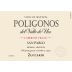 Zuccardi San Pablo Poligonos del Valle de Uco Cabernet Franc 2020 Front Label