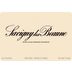 Domaine de la Vougeraie Savigny les Beaune Blanc 2015 Front Label