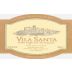 Joao Portugal Ramos Vila Santa 2007 Front Label
