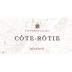 Stephane Ogier Cote Rotie Reserve 2015 Front Label