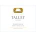 Talley Arroyo Grande Valley Estate Chardonnay 2017 Front Label