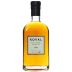 Koval Millet Single Barrel Whiskey Front Bottle Shot