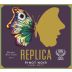 Replica Label Envy Pinot Noir 2019 Front Label