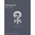 Maquis Revela Carmenere 2022 Front Label