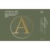 Astrolabe Marlborough Sauvignon Blanc 2022 Front Label