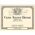 Louis Jadot Clos Saint-Denis Domaine Gagey 2022 Front Label