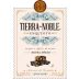Tierra Noble Exquisito Tequila Extra Anejo (OK Kosher) Front Label