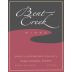 Bent Creek Winery Port Zinfandel 2003 Front Label
