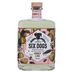 Six Dogs Honey Lime Gin Front Bottle Shot