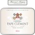 Chateau Pape Clement Blanc (Futures Pre-Sale) 2024 Front Label
