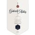 Gabrielle Ashley Cabernet Sauvignon 2020 Front Label