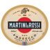 Martini & Rossi Prosecco Front Label