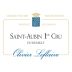 Olivier Leflaive Saint-Aubin En Remilly Premier Cru 2019 Front Label