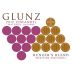 Glunz Family Winery Zinfandel Bunzers Blend 2012 Front Label