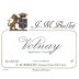 Jean-Marc Boillot Volnay 2022 Front Label