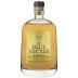 Blue Nectar Founder's Blend Anejo Tequila Front Bottle Shot