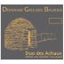 Gris des Bauries Duo des Achaux 2019 Front Label