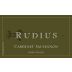 Rudius Napa Valley Cabernet Sauvignon (1.5L Magnum) 2008 Front Label