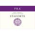 Pra Soave Classico Staforte 2021 Front Label