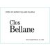 Clos Bellane Cotes du Rhone Villages Valreas Blanc 2023 Front Label