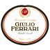 Ferrari Giulio Ferrari Riserva del Fondatore 2010 Front Label