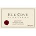 Elk Cove Goodrich Vineyard Pinot Noir 2016 Front Label