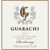 Guarachi Family Wines Sun Chase Vineyard Chardonnay 2017 Front Label
