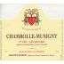 Geantet-Pansiot Chambolle-Musigny Les Baudes Premier Cru 2010 Front Label