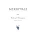 Merryvale Napa Cabernet Sauvignon 2021 Front Label