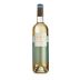 Bodegas Vatan Nisia Old Vines Verdejo 2017 Front Bottle Shot