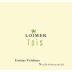 Loimer Lois Gruner Veltliner 2021 Front Label