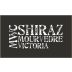 MWC Shiraz-Mourvedre 2020 Front Label