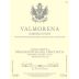 Marchesi Incisa della Rocchetta Barbera d'Asti Valmorena 2017 Front Label