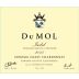 DuMOL Heintz Vineyard Isobel Chardonnay 2015 Front Label