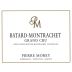 Domaine Pierre Morey Batard-Montrachet Grand Cru 2017 Front Label