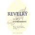 Revelry Vintners Chardonnay 2017 Front Label
