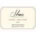 Shea Estate Shea Vineyard Pinot Noir 2021 Front Label