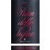 Marchesi Antinori Pian Delle Vigne Brunello di Montalcino 1995 Front Label