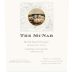 Bonterra The McNab Single Vineyard Cabernet Sauvignon 2020 Front Label