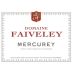 Faiveley Beaujolais-Villages 2017 Front Label
