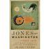 Jones of Washington Wine Pinot Gris 2010 Front Label