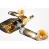 Los Sundays Tequila Reposado Gift Product Image