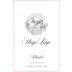 Stags' Leap Winery Merlot 2022 Front Label