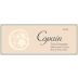 Copain Tous Ensemble Rose 2019 Front Label