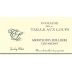 Domaine de la Taille Aux Loups Montlouis Clos Michet 2020 Front Label
